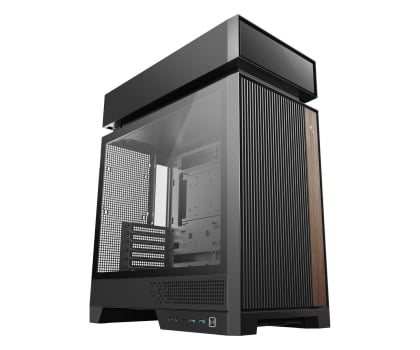 Obudowa do komputera Deepcool CL660 Black